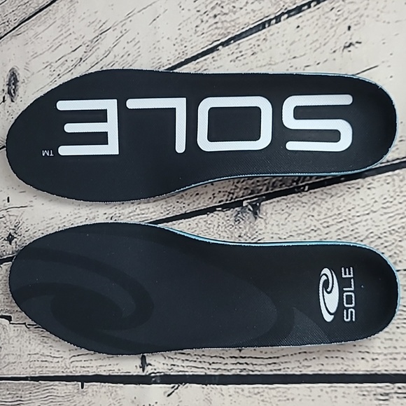 SOLE Shoes Sole Inserts M7w9 Poshmark